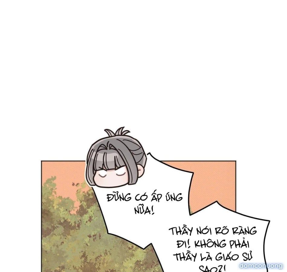 đọc truyện [18+] Nhật Ký Nghiên Cứu Của Giáo Sư Chương 8 ảnh 24 tại Thiên Thai Truyện