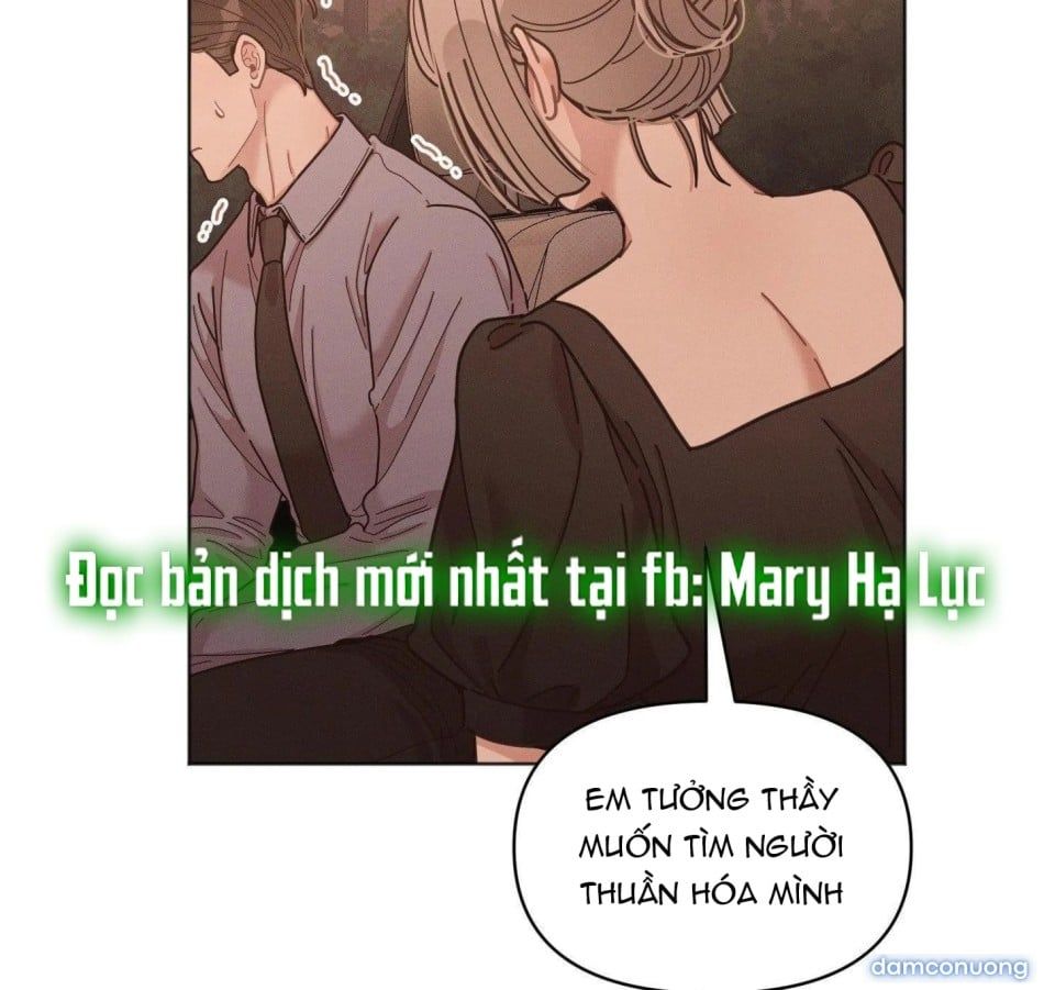 đọc truyện [18+] Nhật Ký Nghiên Cứu Của Giáo Sư Chương 8 ảnh 29 tại Thiên Thai Truyện