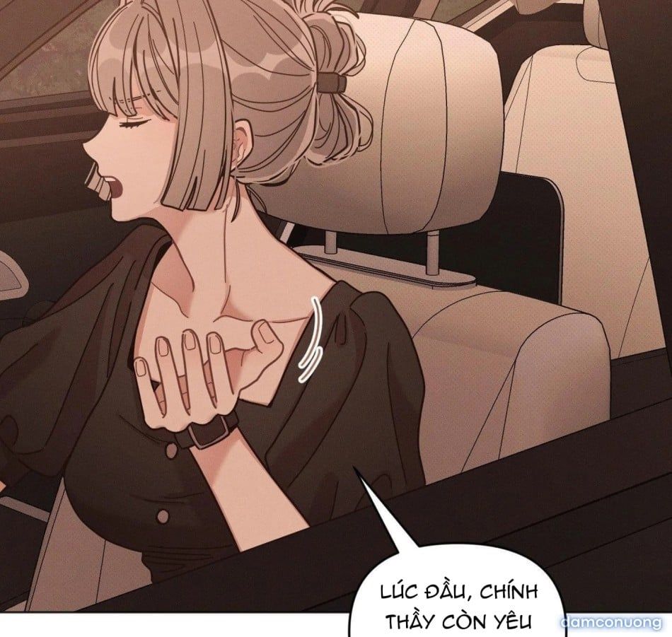 đọc truyện [18+] Nhật Ký Nghiên Cứu Của Giáo Sư Chương 8 ảnh 31 tại Thiên Thai Truyện