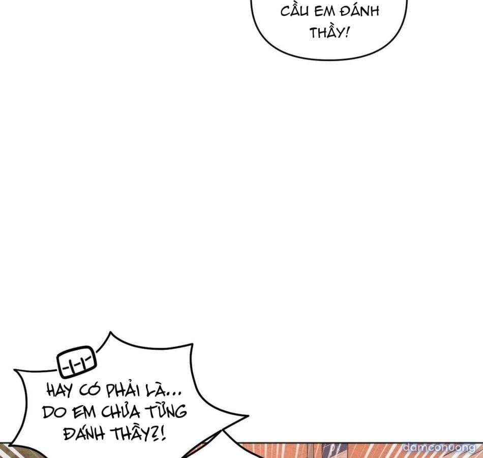 đọc truyện [18+] Nhật Ký Nghiên Cứu Của Giáo Sư Chương 8 ảnh 32 tại Thiên Thai Truyện