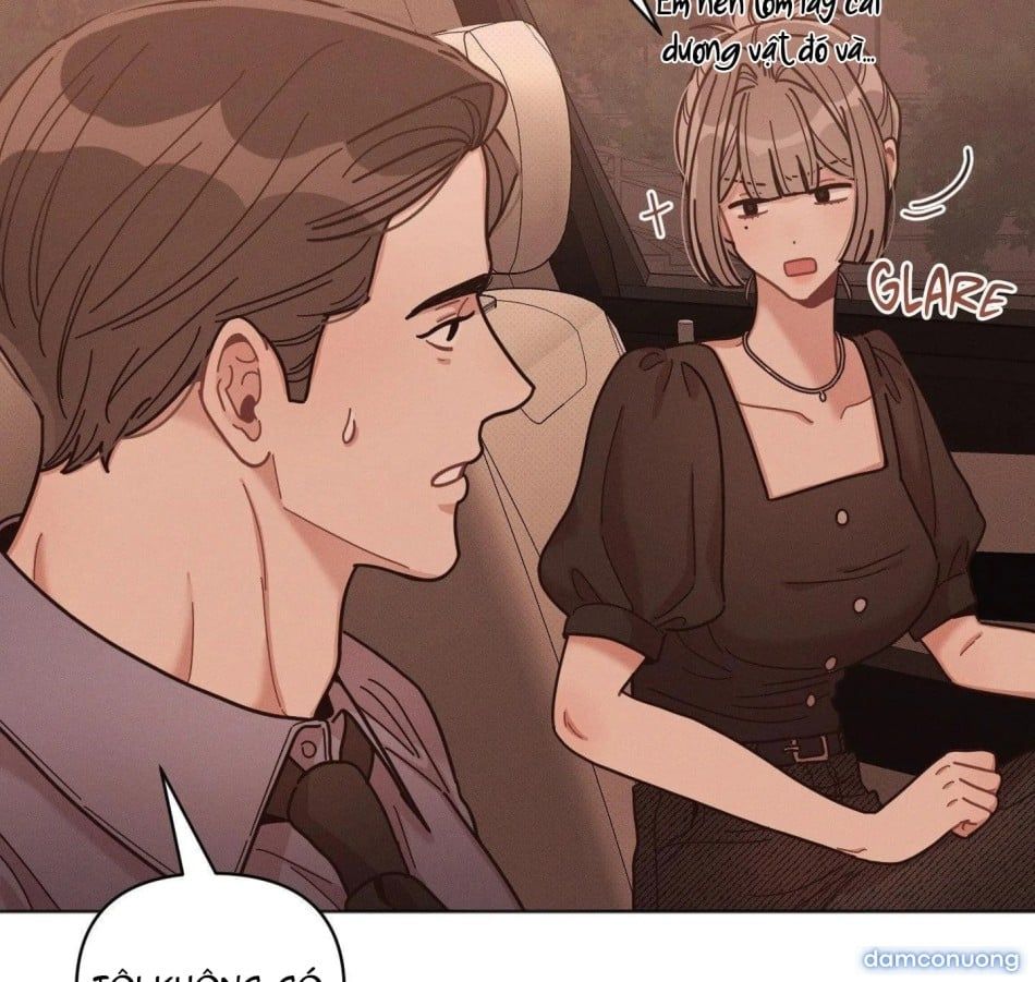 đọc truyện [18+] Nhật Ký Nghiên Cứu Của Giáo Sư Chương 8 ảnh 37 tại Thiên Thai Truyện