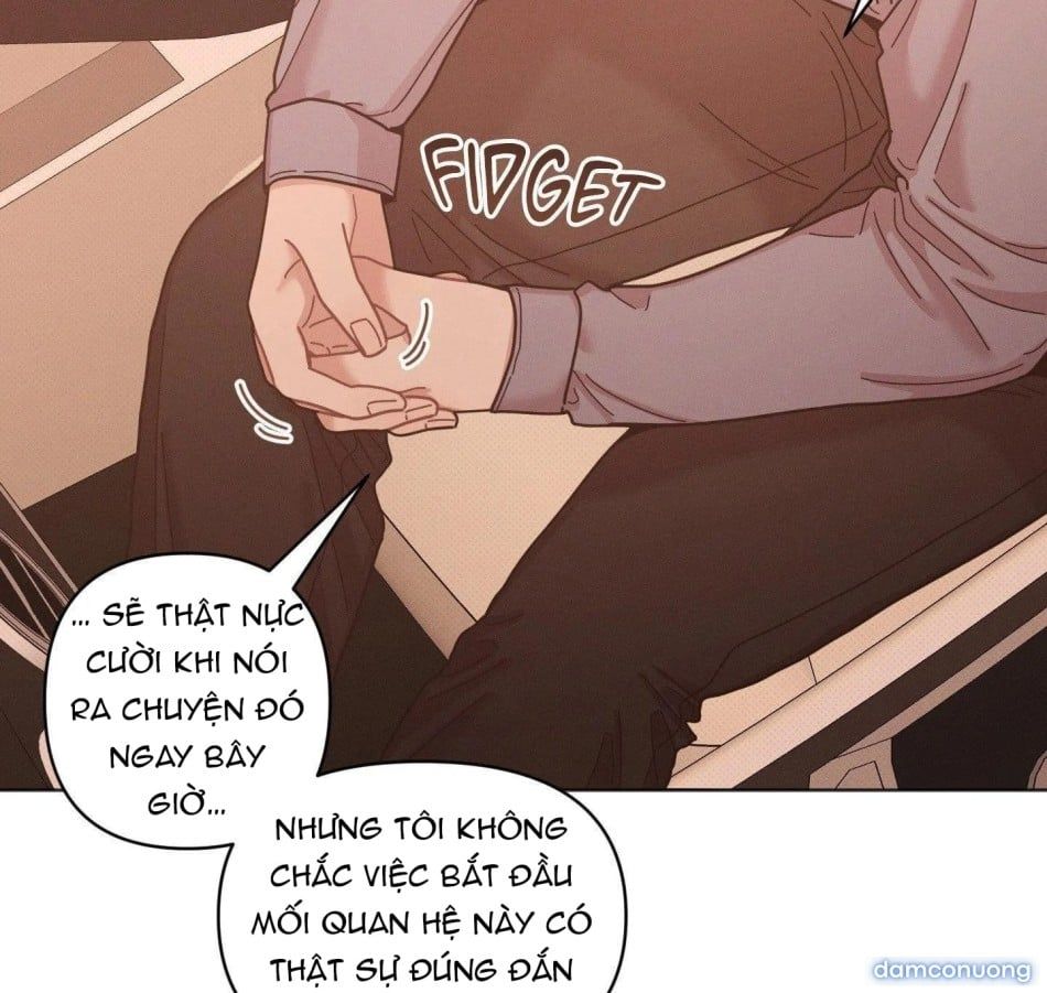 đọc truyện [18+] Nhật Ký Nghiên Cứu Của Giáo Sư Chương 8 ảnh 43 tại Thiên Thai Truyện