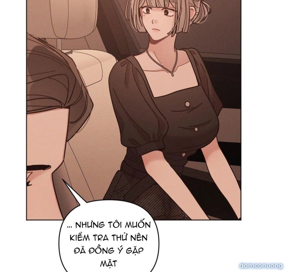 đọc truyện [18+] Nhật Ký Nghiên Cứu Của Giáo Sư Chương 8 ảnh 45 tại Thiên Thai Truyện