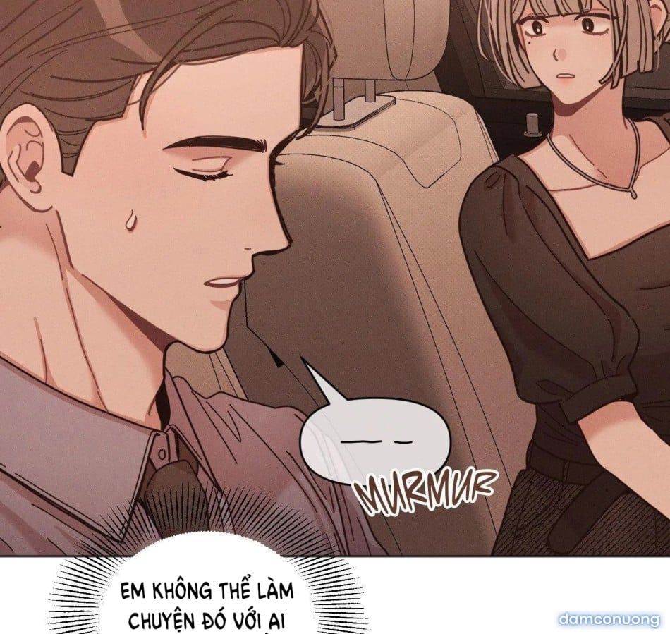 đọc truyện [18+] Nhật Ký Nghiên Cứu Của Giáo Sư Chương 8 ảnh 47 tại Thiên Thai Truyện