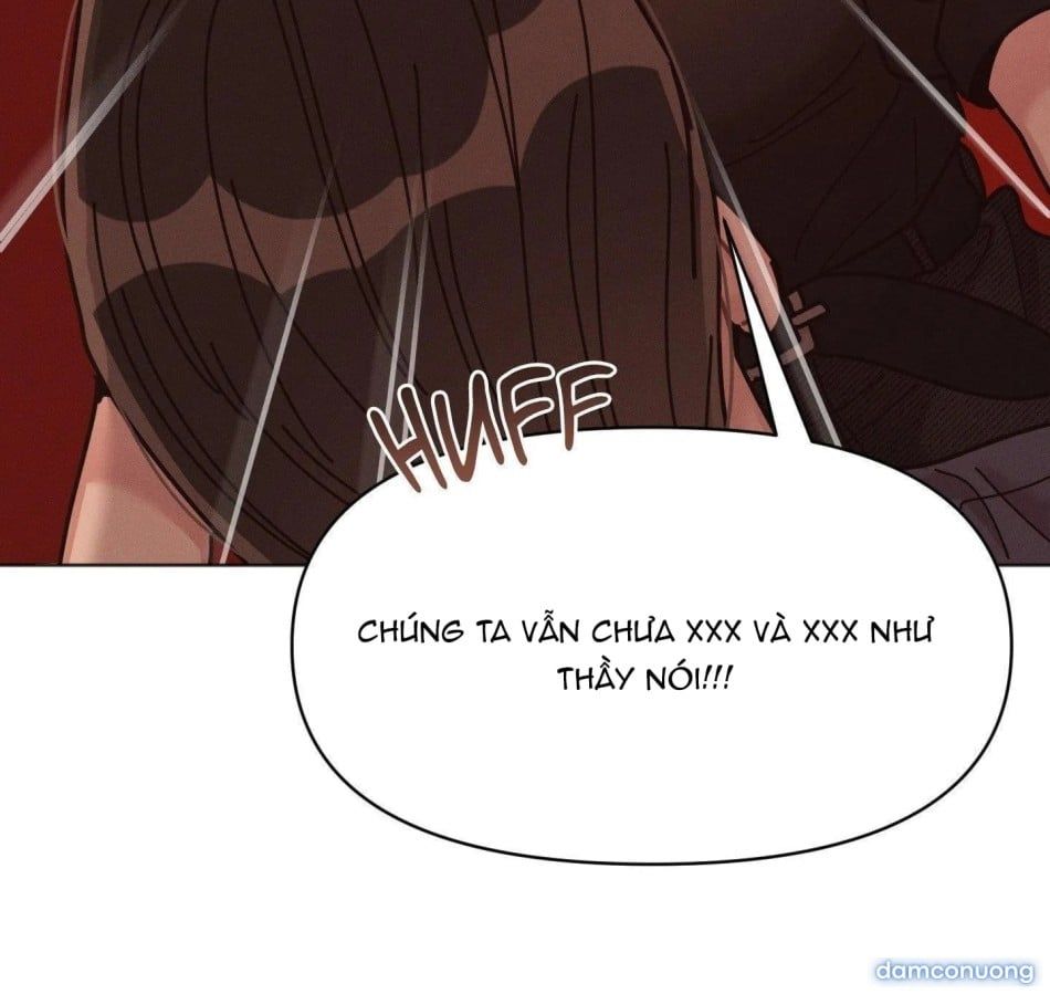 đọc truyện [18+] Nhật Ký Nghiên Cứu Của Giáo Sư Chương 8 ảnh 57 tại Thiên Thai Truyện