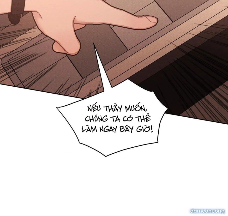 đọc truyện [18+] Nhật Ký Nghiên Cứu Của Giáo Sư Chương 8 ảnh 59 tại Thiên Thai Truyện