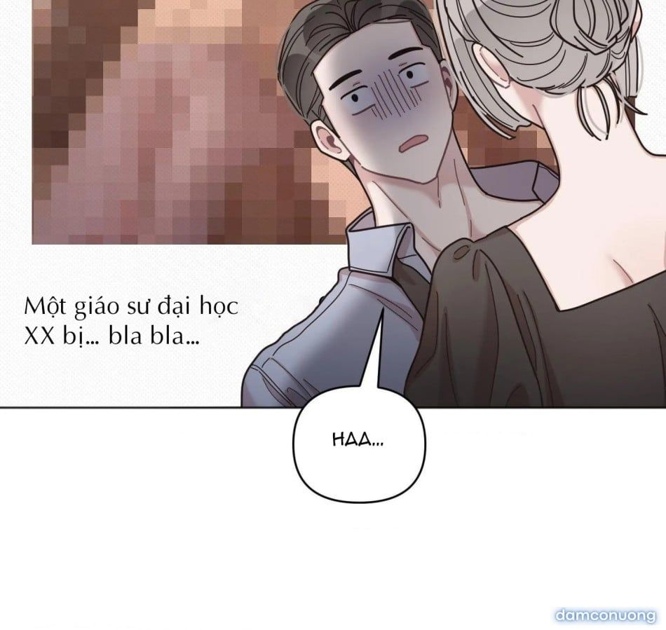 đọc truyện [18+] Nhật Ký Nghiên Cứu Của Giáo Sư Chương 8 ảnh 77 tại Thiên Thai Truyện