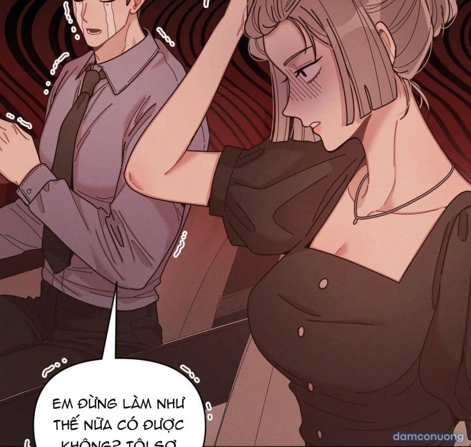 đọc truyện [18+] Nhật Ký Nghiên Cứu Của Giáo Sư Chương 8 ảnh 11 tại Thiên Thai Truyện