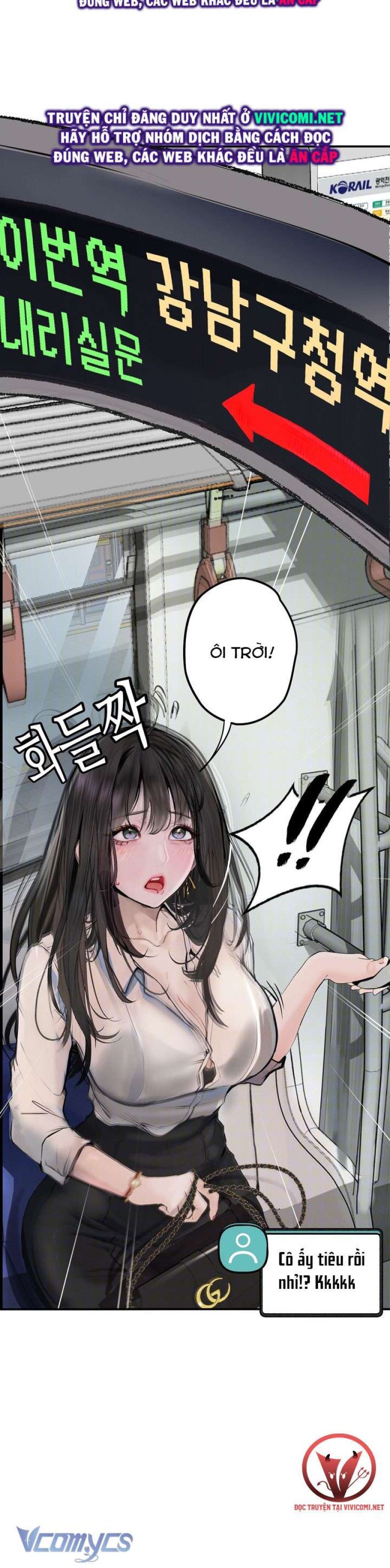 đọc truyện [18+] Nhật Ký Quan Sát Chương 1 ảnh 12 tại Thiên Thai Truyện