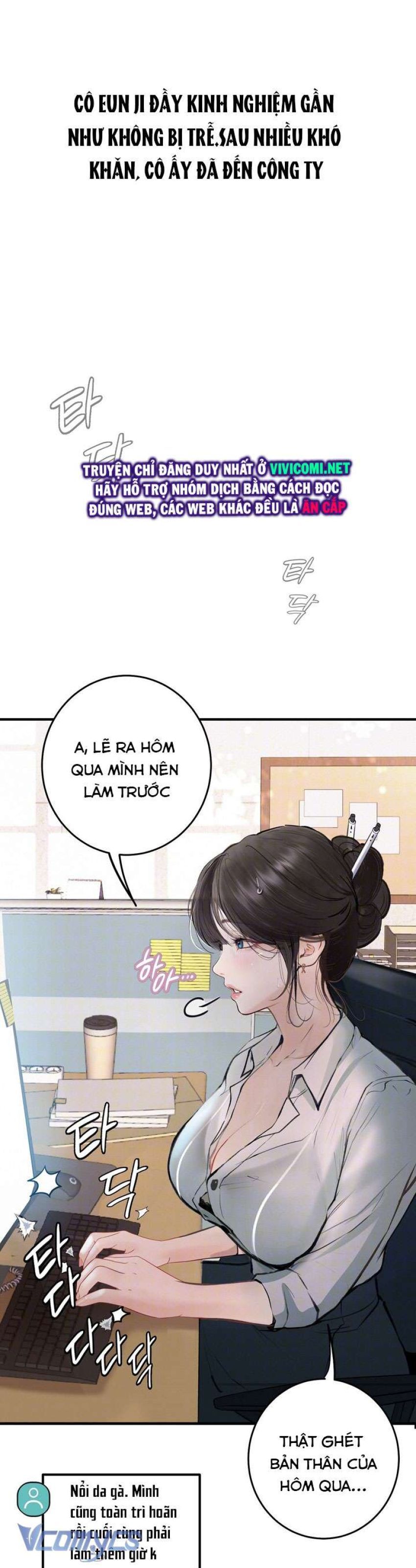 đọc truyện [18+] Nhật Ký Quan Sát Chương 1 ảnh 18 tại Thiên Thai Truyện