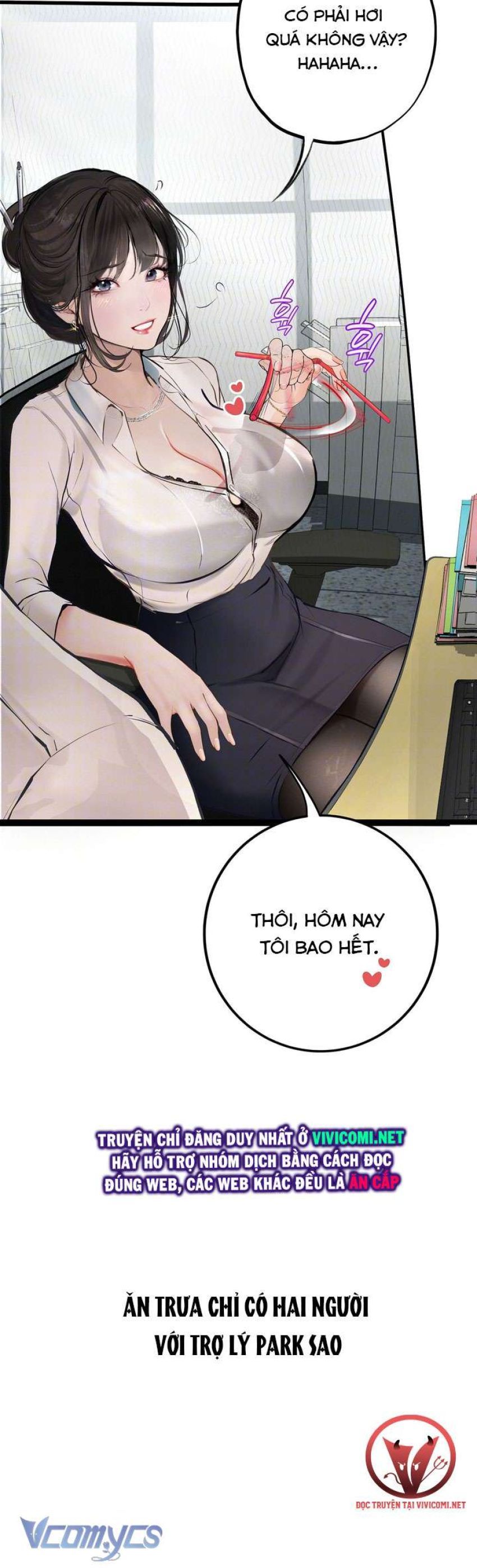 đọc truyện [18+] Nhật Ký Quan Sát Chương 1 ảnh 26 tại Thiên Thai Truyện