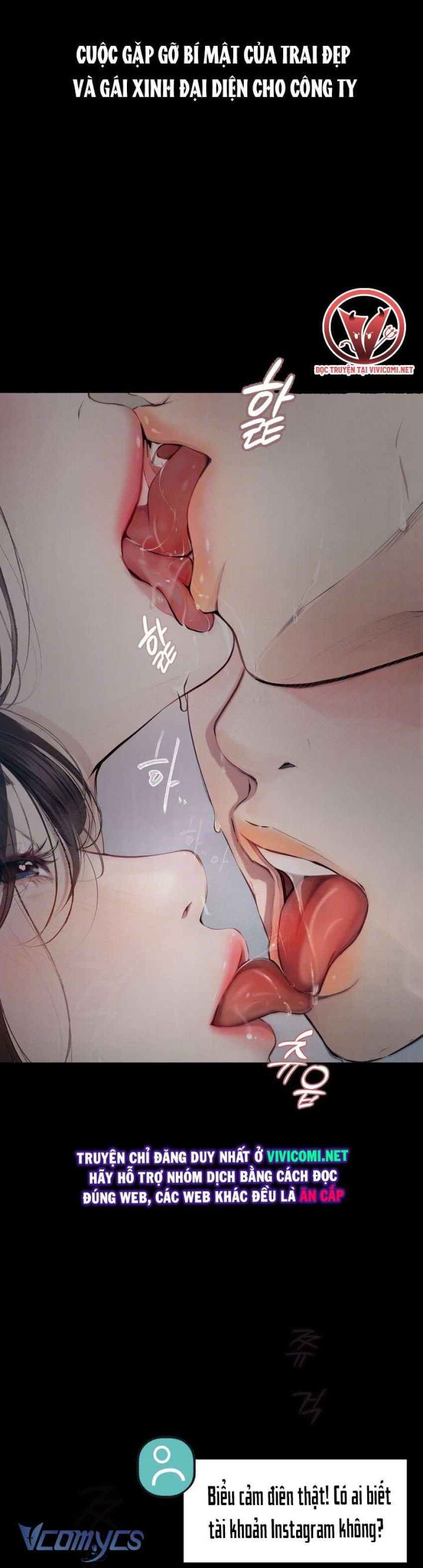 đọc truyện [18+] Nhật Ký Quan Sát Chương 1 ảnh 34 tại Thiên Thai Truyện