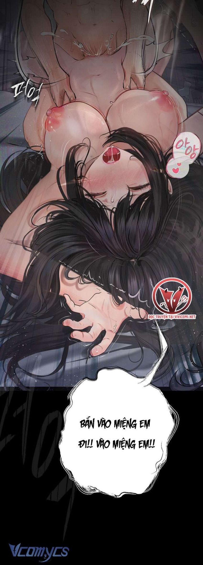 đọc truyện [18+] Nhật Ký Quan Sát Chương 1 ảnh 67 tại Thiên Thai Truyện
