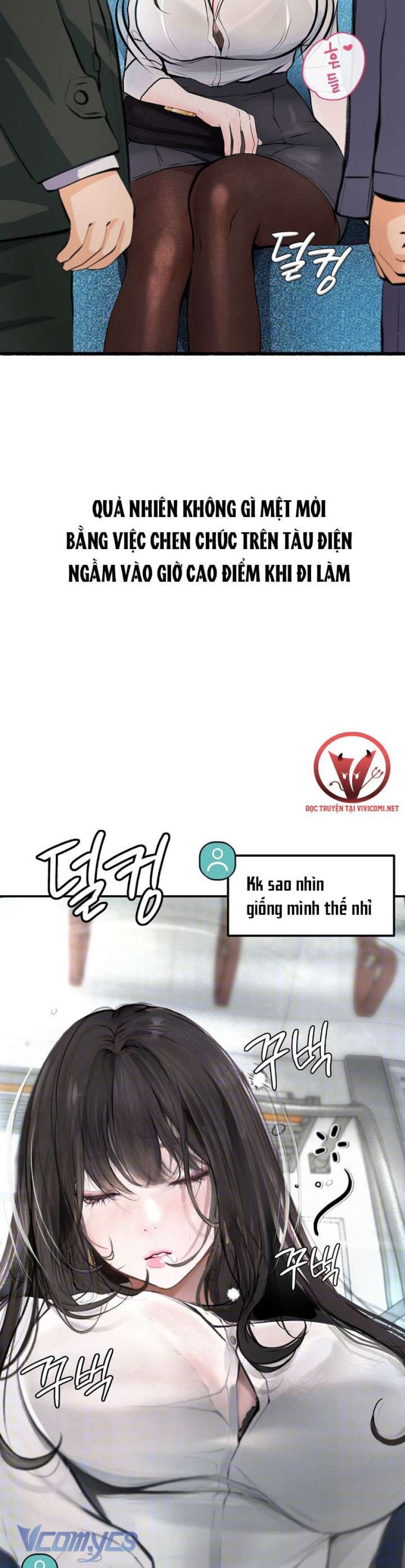 đọc truyện [18+] Nhật Ký Quan Sát Chương 1 ảnh 9 tại Thiên Thai Truyện