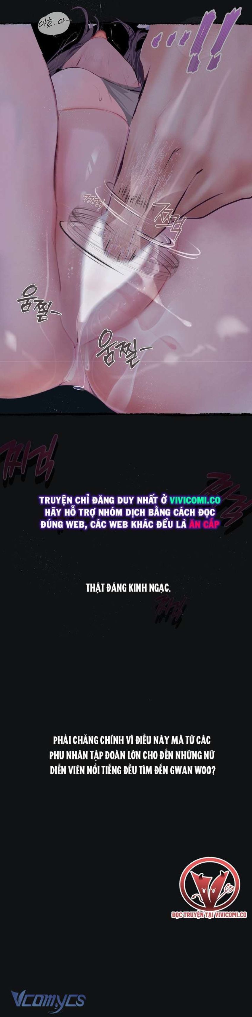 đọc truyện [18+] Nhật Ký Quan Sát Chương 10 ảnh 18 tại Thiên Thai Truyện