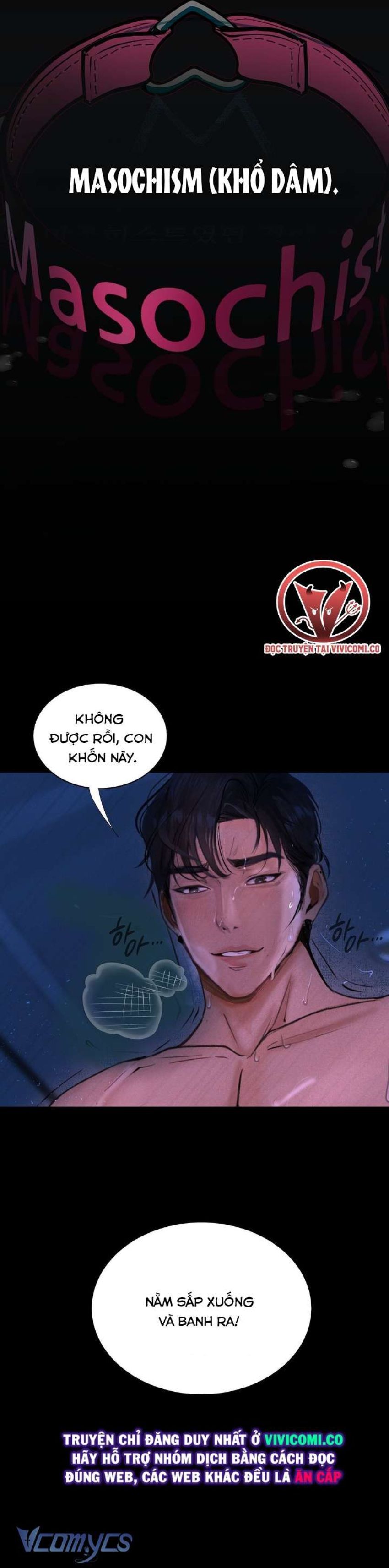 đọc truyện [18+] Nhật Ký Quan Sát Chương 11 ảnh 30 tại Thiên Thai Truyện