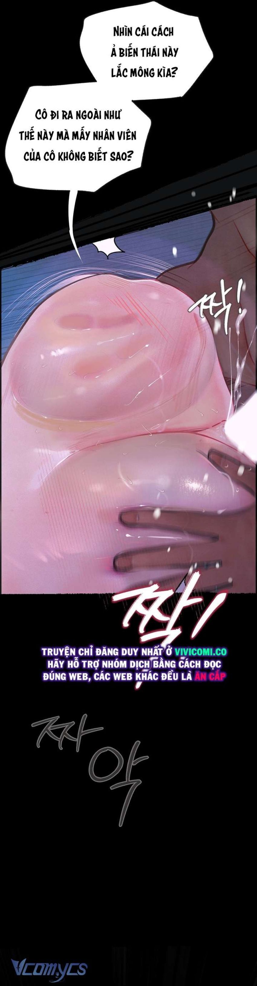 đọc truyện [18+] Nhật Ký Quan Sát Chương 11 ảnh 34 tại Thiên Thai Truyện