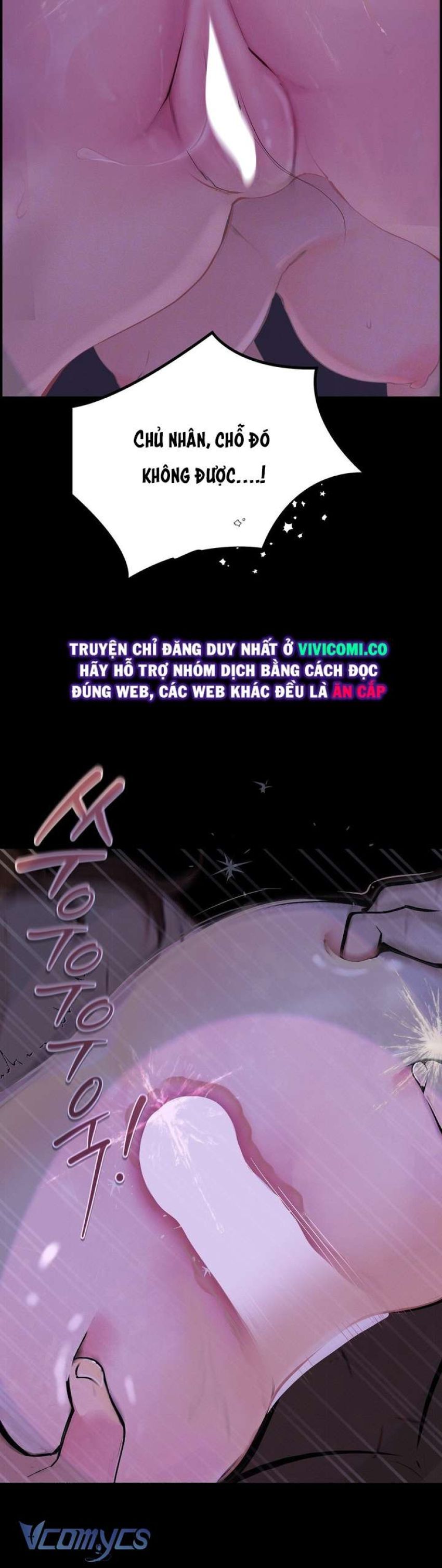 đọc truyện [18+] Nhật Ký Quan Sát Chương 11 ảnh 38 tại Thiên Thai Truyện