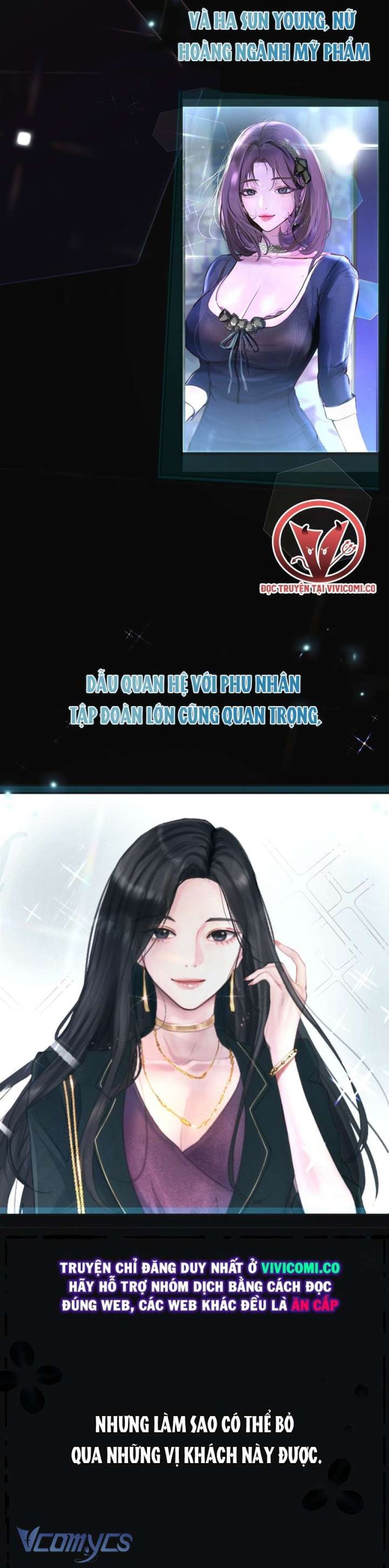 đọc truyện [18+] Nhật Ký Quan Sát Chương 11 ảnh 9 tại Thiên Thai Truyện