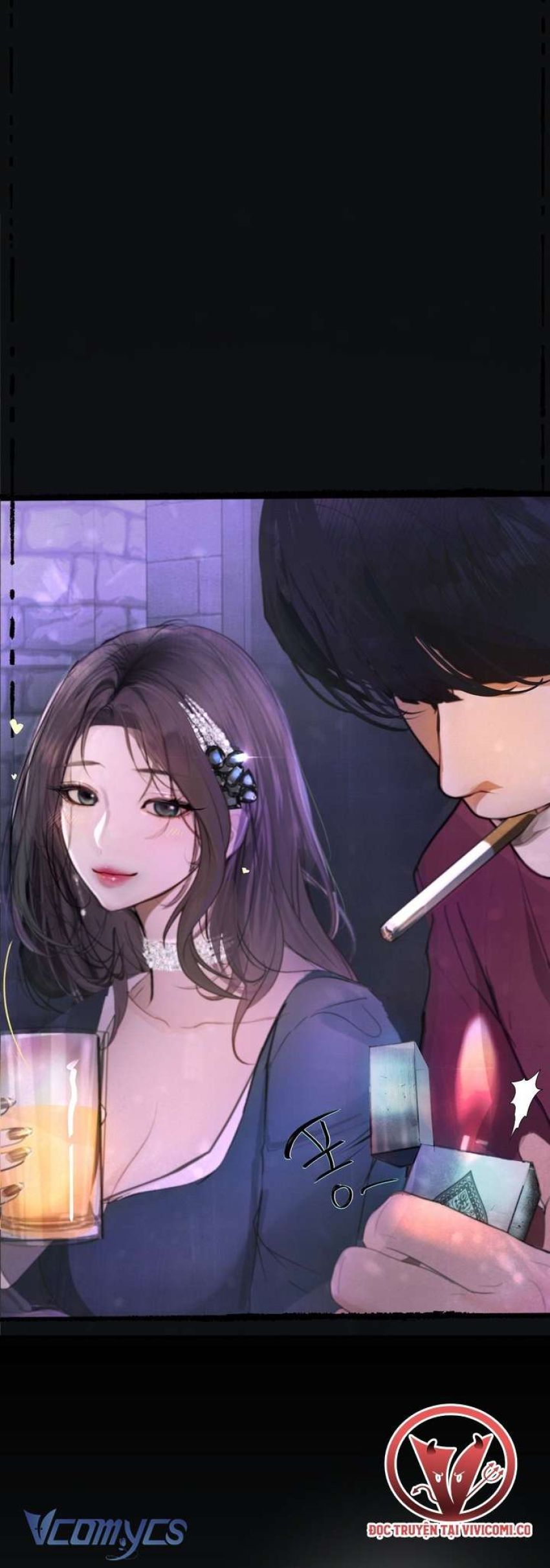 đọc truyện [18+] Nhật Ký Quan Sát Chương 11 ảnh 10 tại Thiên Thai Truyện