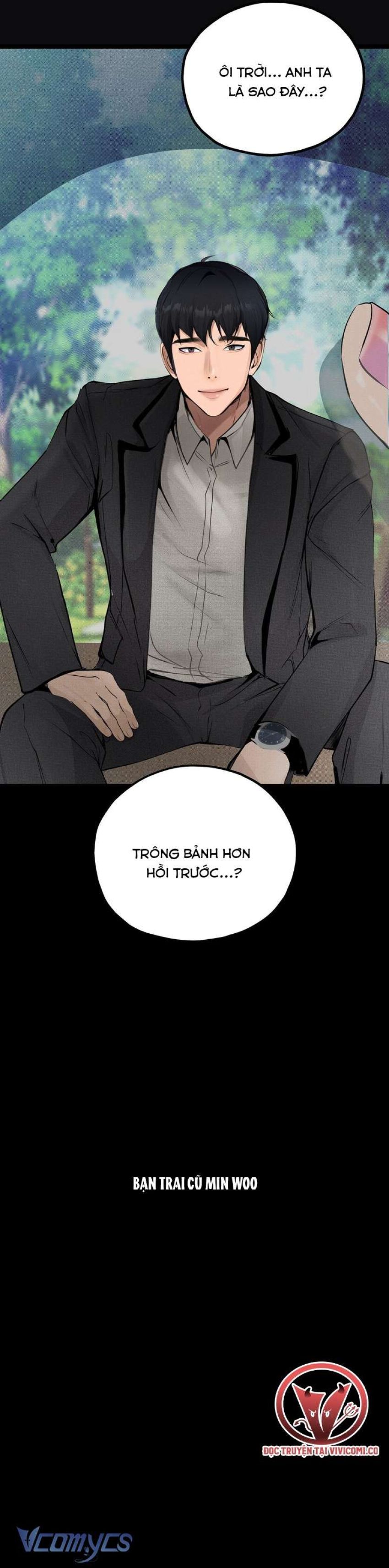 đọc truyện [18+] Nhật Ký Quan Sát Chương 12 ảnh 20 tại Thiên Thai Truyện