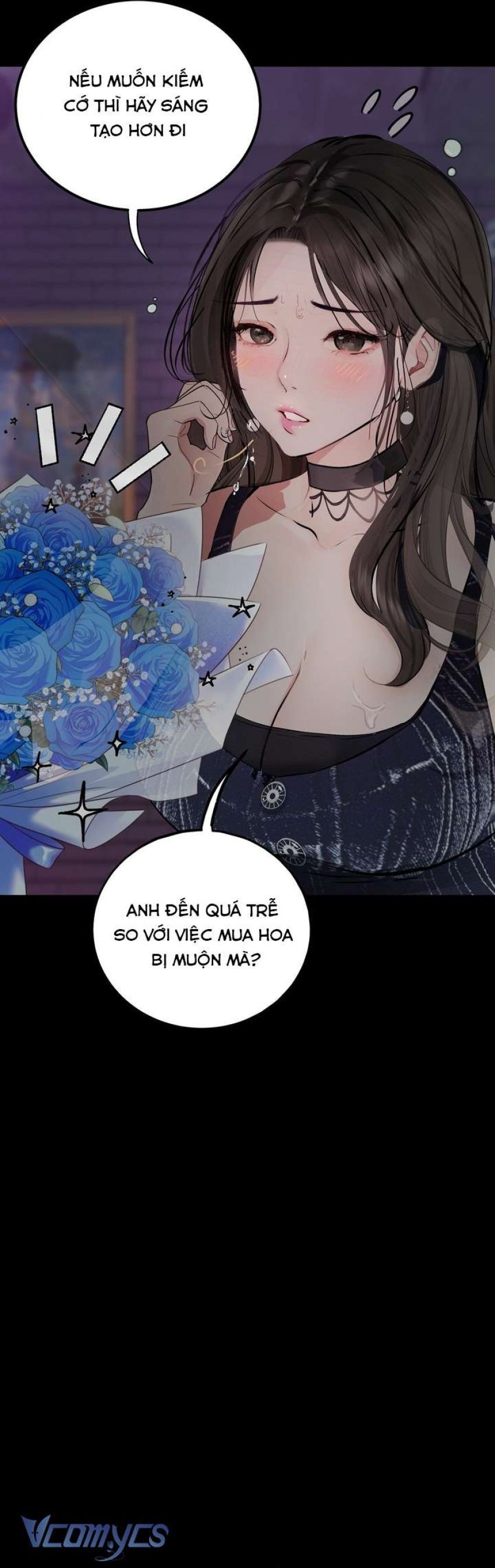 đọc truyện [18+] Nhật Ký Quan Sát Chương 12 ảnh 32 tại Thiên Thai Truyện