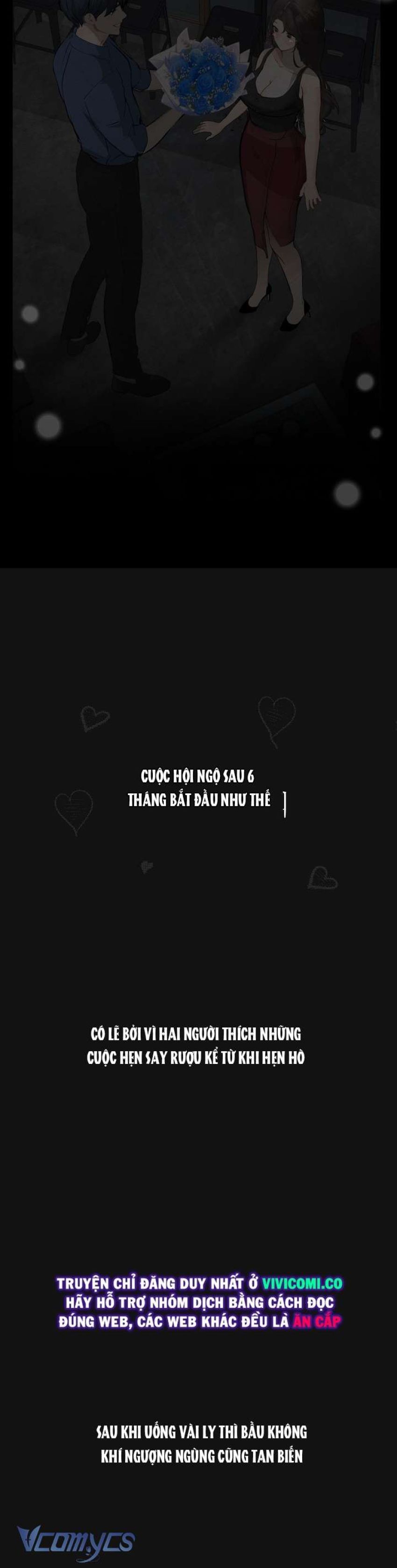 đọc truyện [18+] Nhật Ký Quan Sát Chương 12 ảnh 34 tại Thiên Thai Truyện