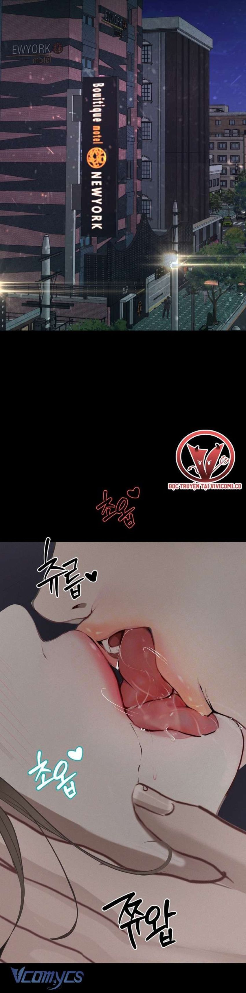 đọc truyện [18+] Nhật Ký Quan Sát Chương 12 ảnh 42 tại Thiên Thai Truyện