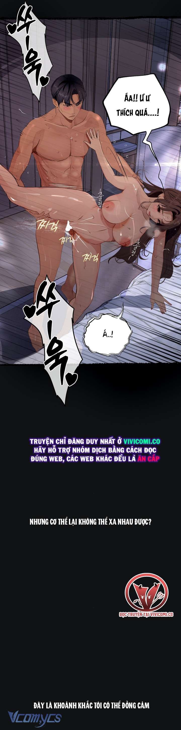 đọc truyện [18+] Nhật Ký Quan Sát Chương 13 ảnh 28 tại Thiên Thai Truyện