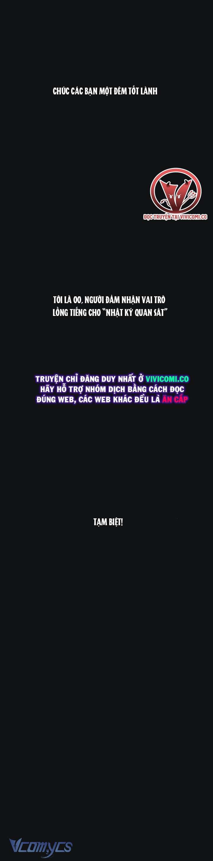 đọc truyện [18+] Nhật Ký Quan Sát Chương 13 ảnh 44 tại Thiên Thai Truyện