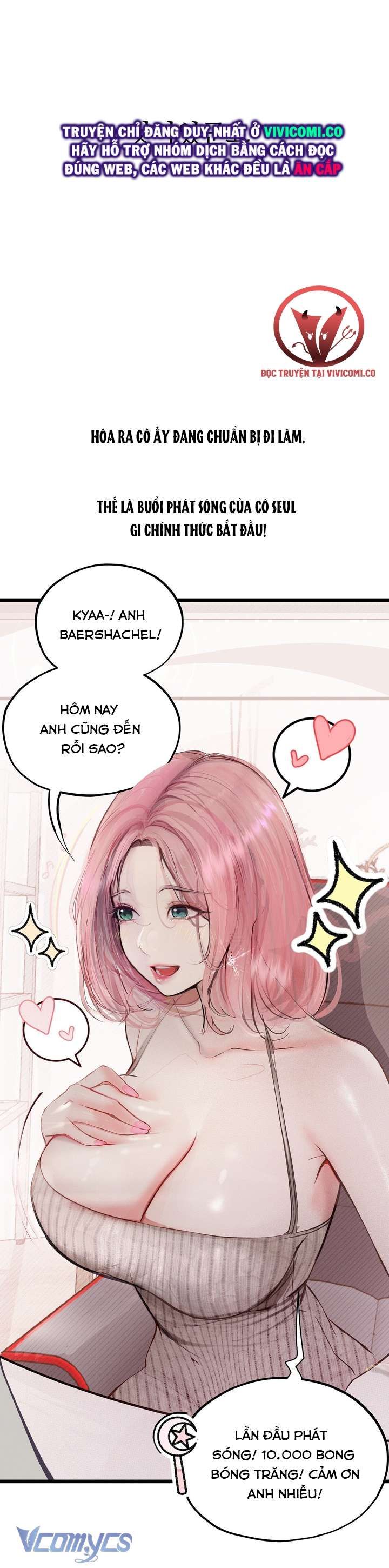 đọc truyện [18+] Nhật Ký Quan Sát Chương 14 ảnh 24 tại Thiên Thai Truyện