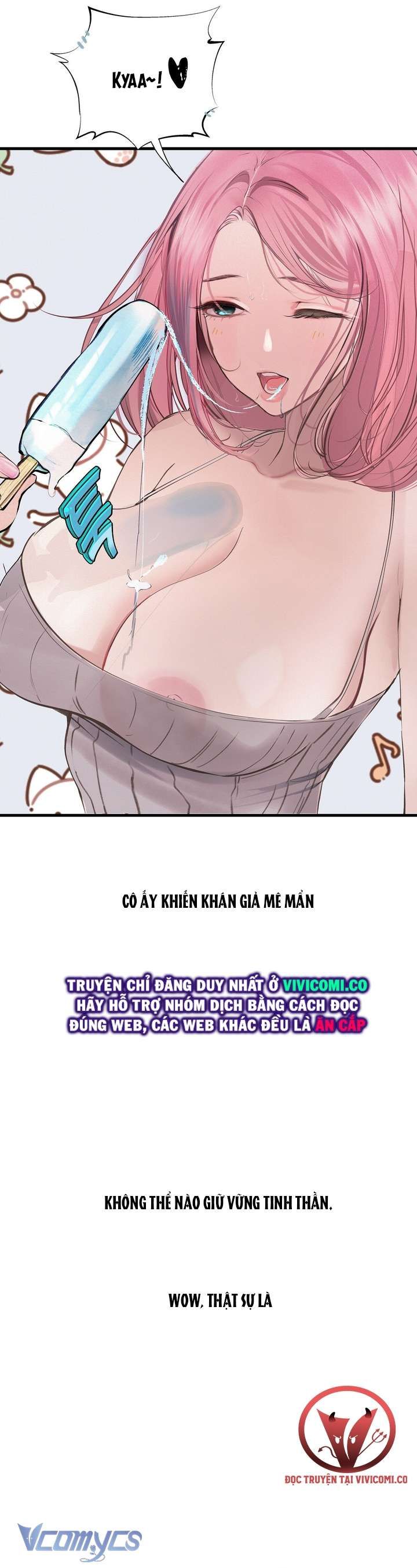 đọc truyện [18+] Nhật Ký Quan Sát Chương 14 ảnh 30 tại Thiên Thai Truyện