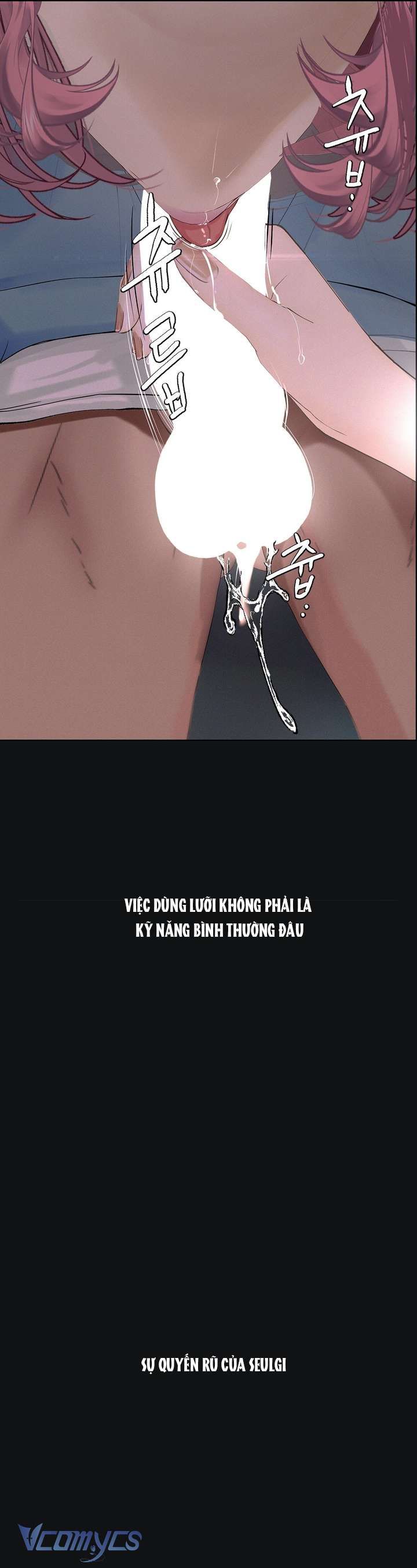 đọc truyện [18+] Nhật Ký Quan Sát Chương 15 ảnh 10 tại Thiên Thai Truyện