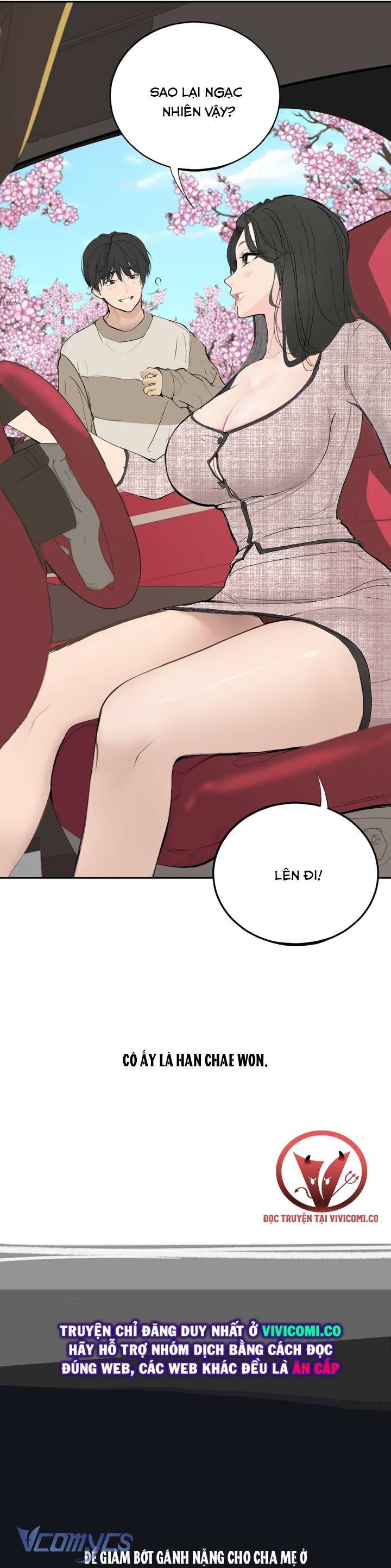 đọc truyện [18+] Nhật Ký Quan Sát Chương 16 ảnh 22 tại Thiên Thai Truyện