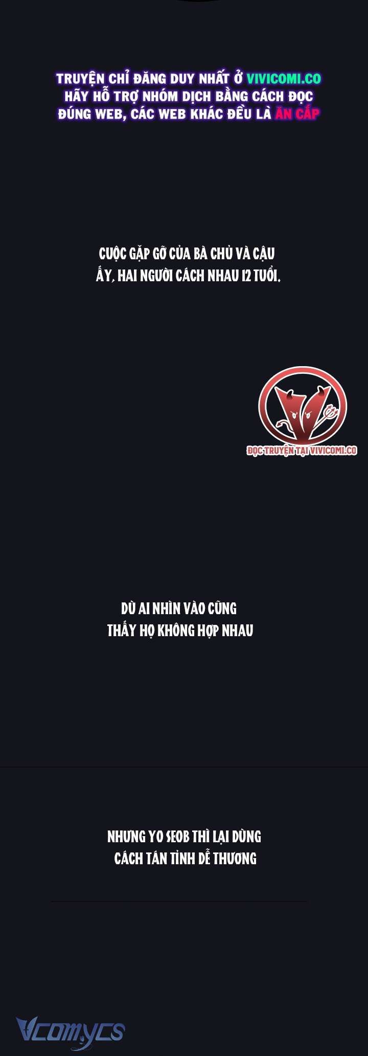 đọc truyện [18+] Nhật Ký Quan Sát Chương 16 ảnh 24 tại Thiên Thai Truyện