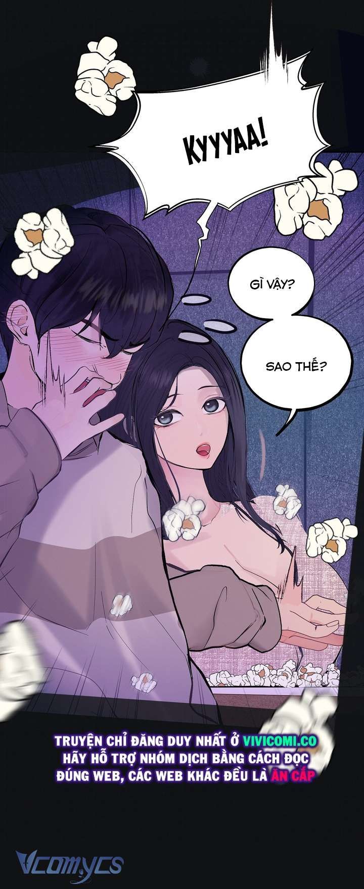 đọc truyện [18+] Nhật Ký Quan Sát Chương 16 ảnh 29 tại Thiên Thai Truyện