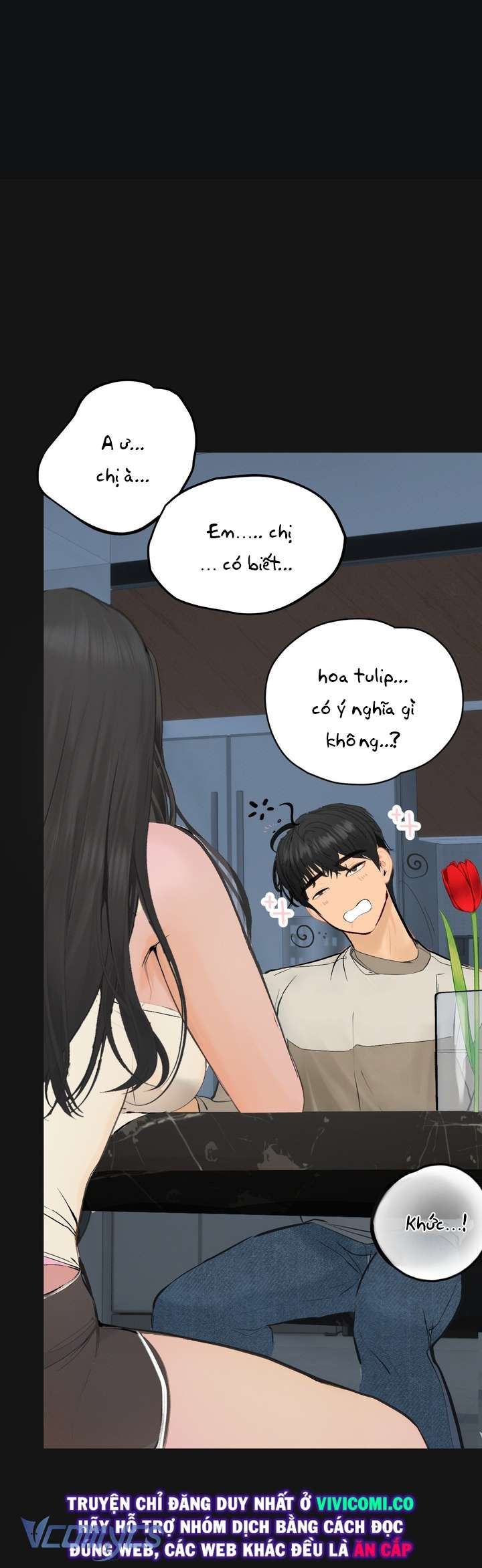 đọc truyện [18+] Nhật Ký Quan Sát Chương 16 ảnh 39 tại Thiên Thai Truyện