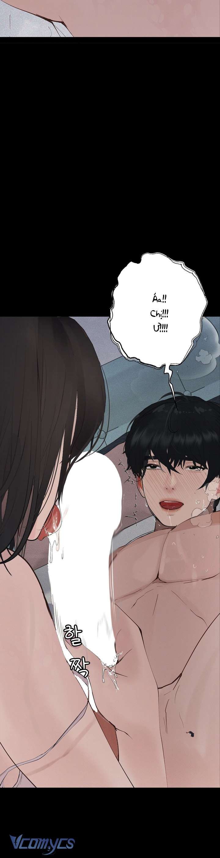 đọc truyện [18+] Nhật Ký Quan Sát Chương 17 ảnh 15 tại Thiên Thai Truyện