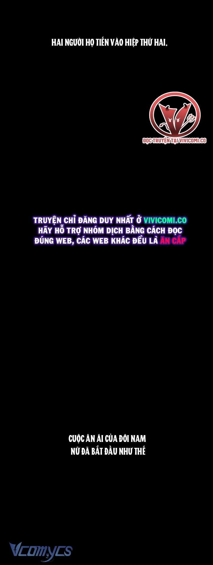 đọc truyện [18+] Nhật Ký Quan Sát Chương 17 ảnh 22 tại Thiên Thai Truyện