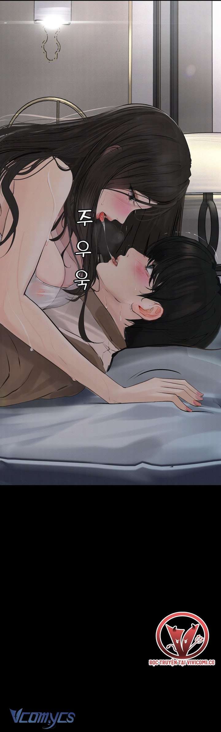 đọc truyện [18+] Nhật Ký Quan Sát Chương 17 ảnh 5 tại Thiên Thai Truyện