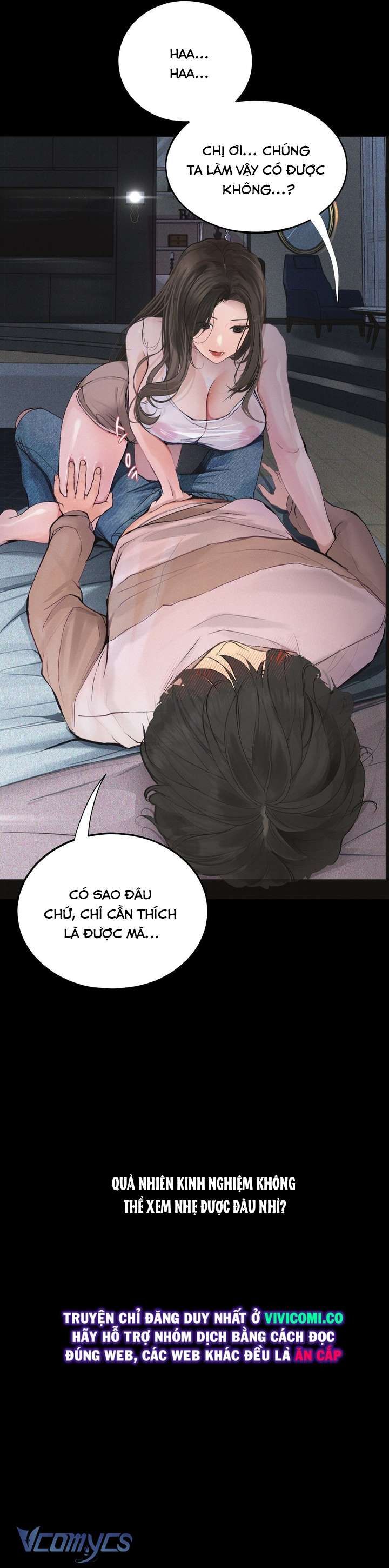 đọc truyện [18+] Nhật Ký Quan Sát Chương 17 ảnh 6 tại Thiên Thai Truyện