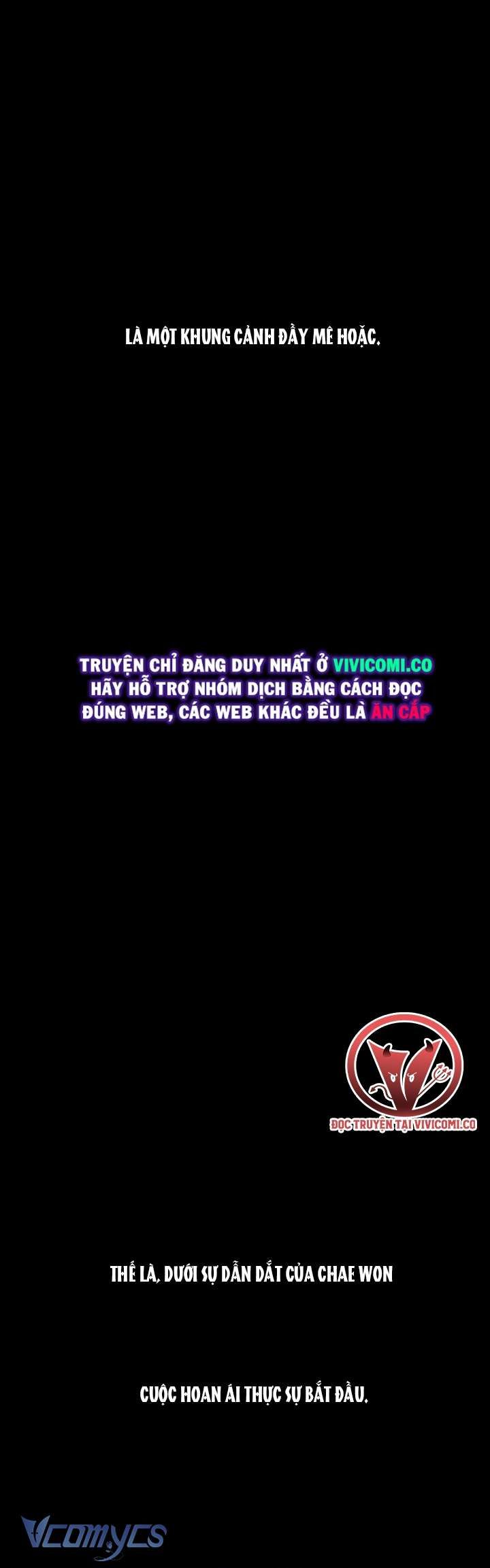 đọc truyện [18+] Nhật Ký Quan Sát Chương 17 ảnh 9 tại Thiên Thai Truyện