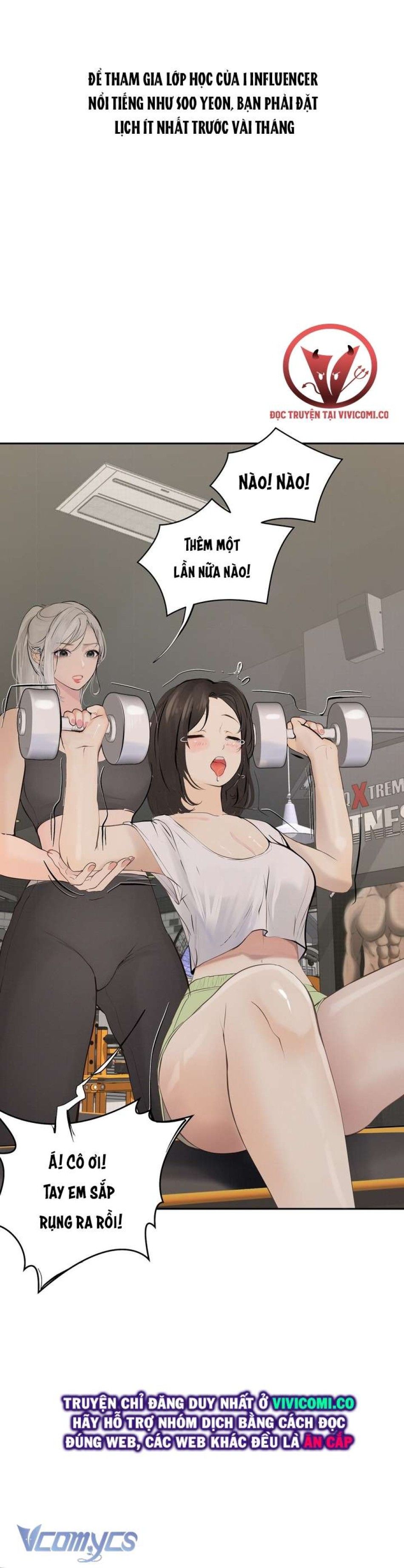 đọc truyện [18+] Nhật Ký Quan Sát Chương 18 ảnh 16 tại Thiên Thai Truyện