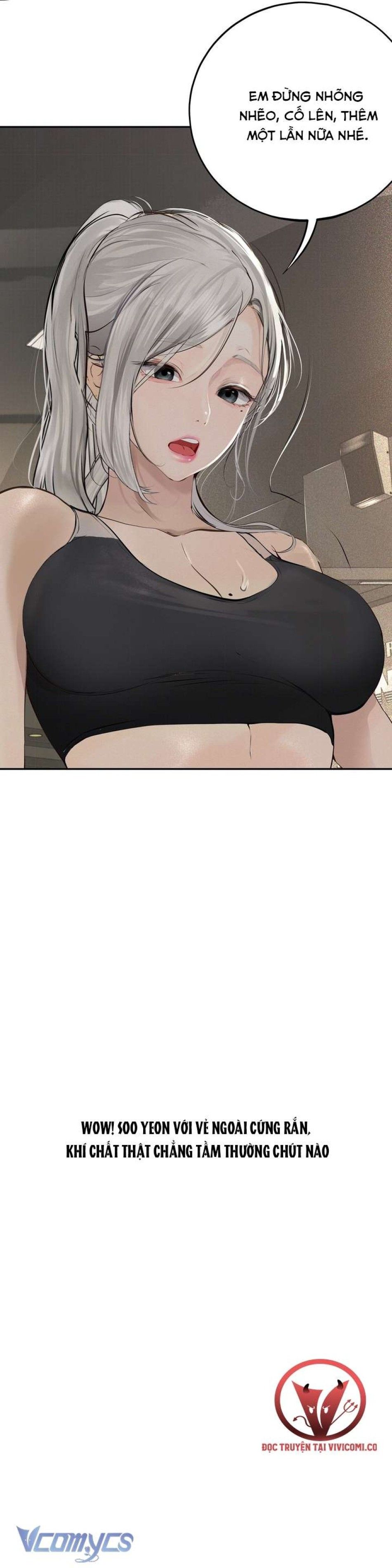 đọc truyện [18+] Nhật Ký Quan Sát Chương 18 ảnh 17 tại Thiên Thai Truyện