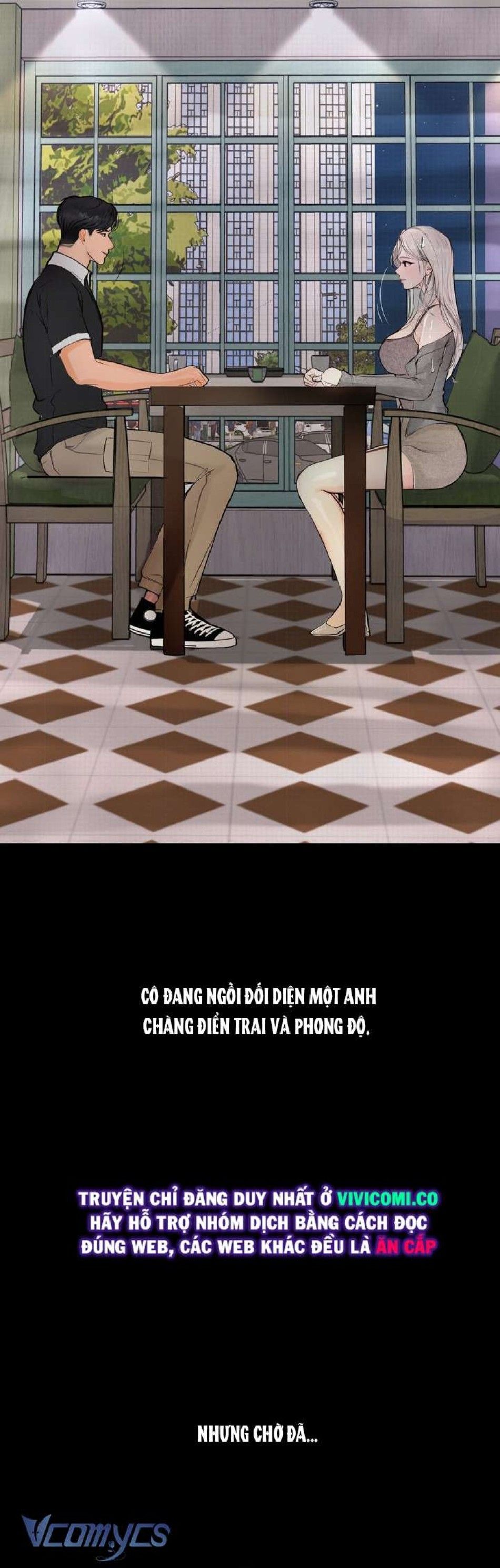 đọc truyện [18+] Nhật Ký Quan Sát Chương 18 ảnh 24 tại Thiên Thai Truyện
