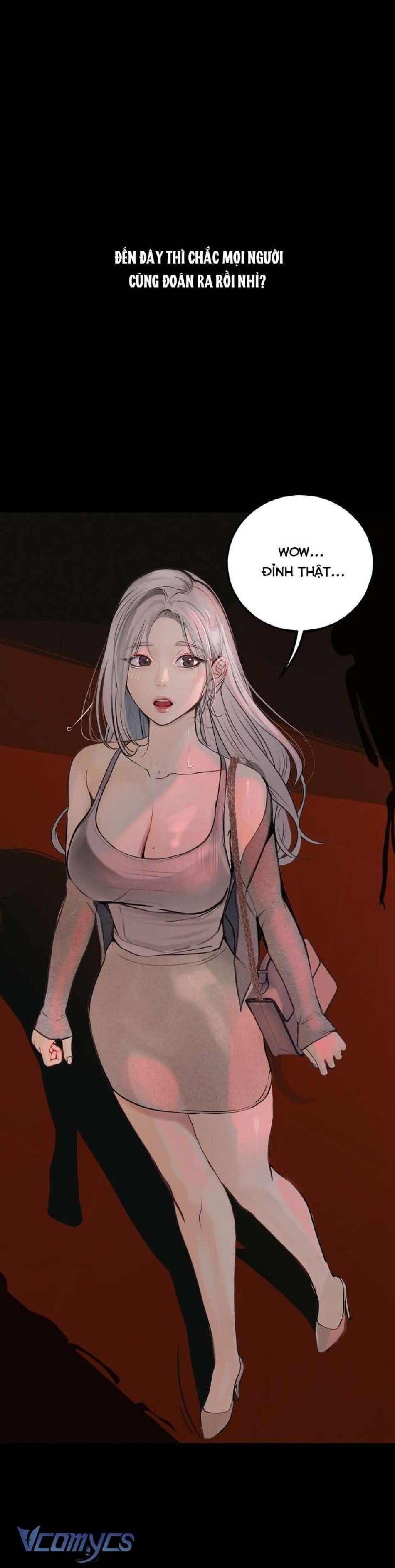 đọc truyện [18+] Nhật Ký Quan Sát Chương 18 ảnh 29 tại Thiên Thai Truyện