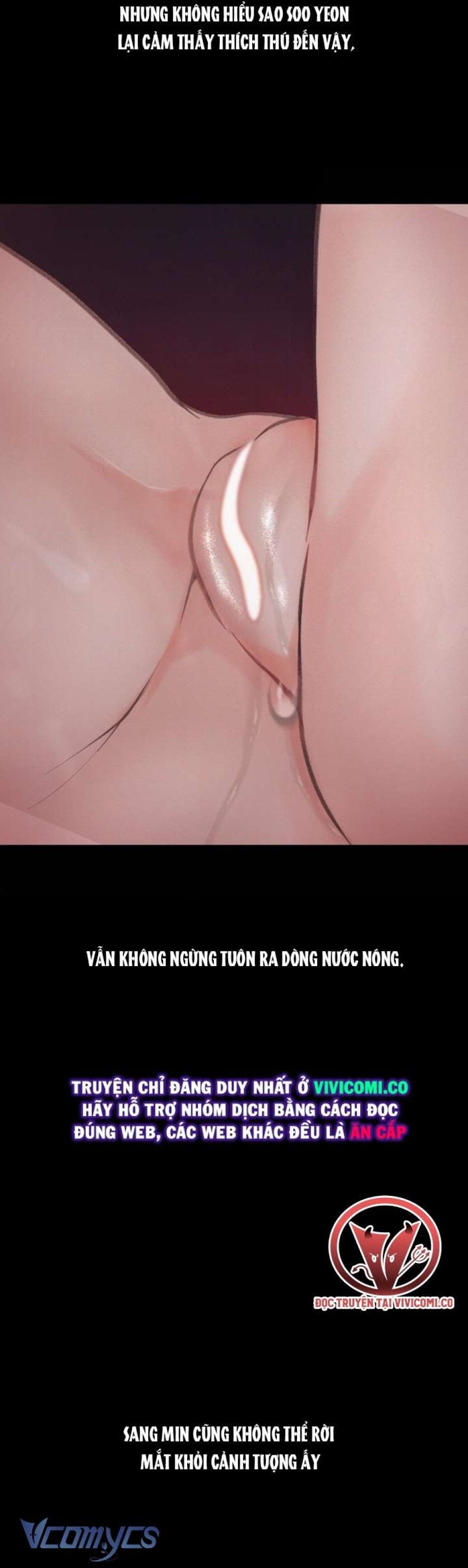 đọc truyện [18+] Nhật Ký Quan Sát Chương 19 ảnh 24 tại Thiên Thai Truyện