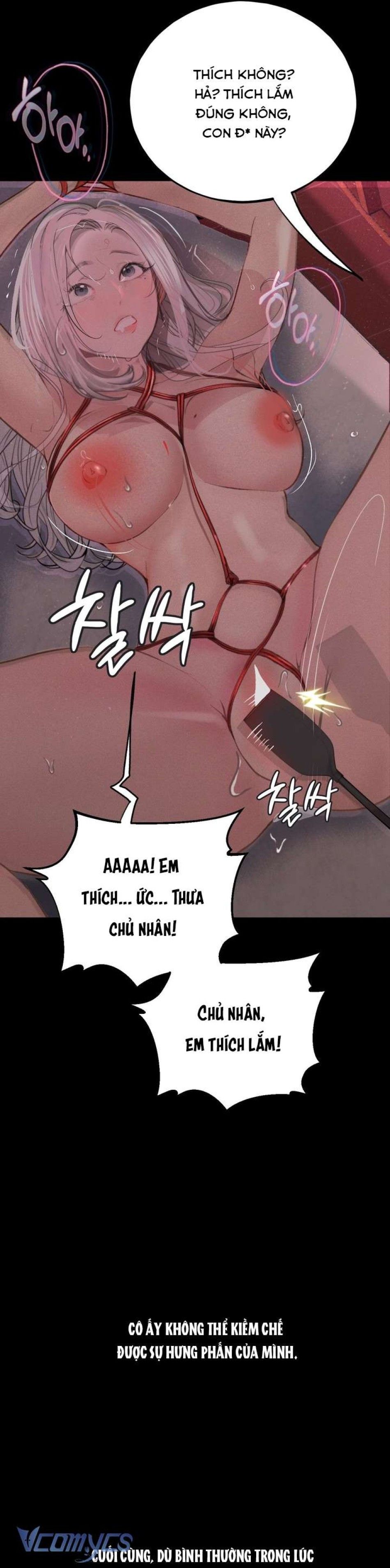 đọc truyện [18+] Nhật Ký Quan Sát Chương 19 ảnh 25 tại Thiên Thai Truyện