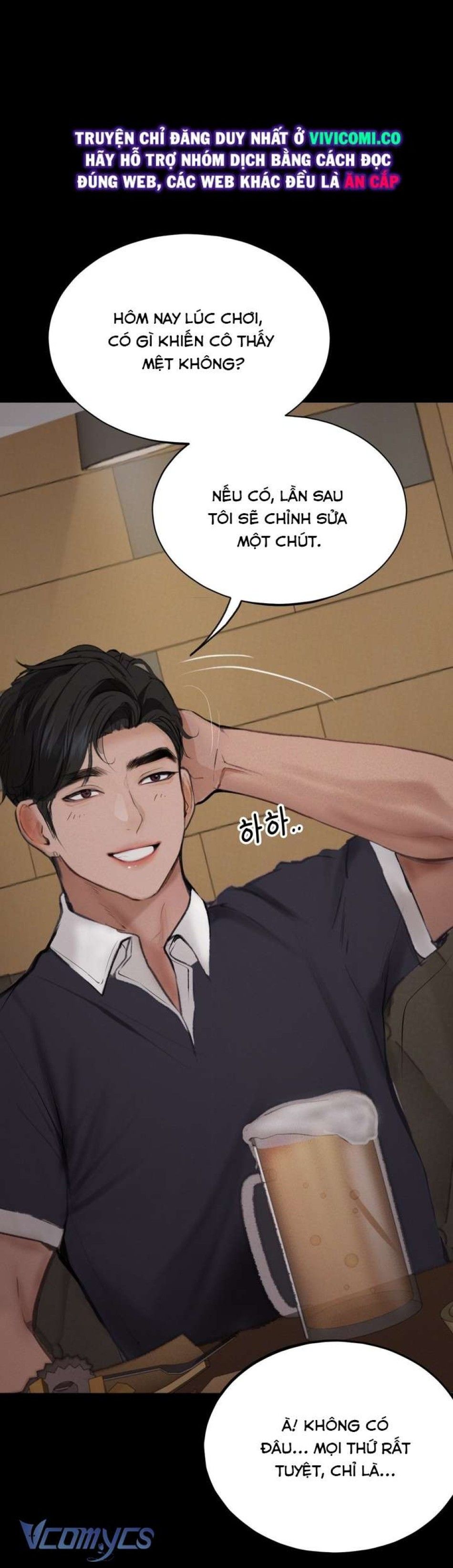 đọc truyện [18+] Nhật Ký Quan Sát Chương 19 ảnh 36 tại Thiên Thai Truyện