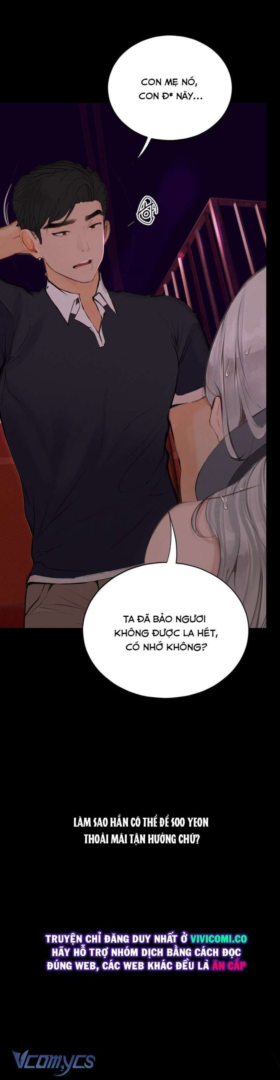 đọc truyện [18+] Nhật Ký Quan Sát Chương 19 ảnh 5 tại Thiên Thai Truyện